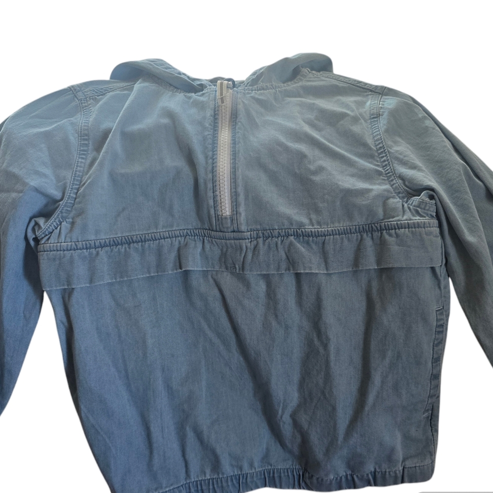 Kids Blue Jacket
